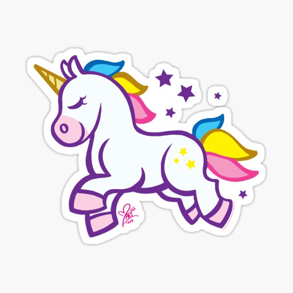 Parche infantil unicornio You are magical - Stikets