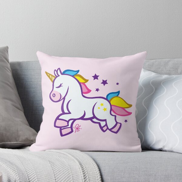 Item preview, Unicorn designed and sold by Mariana Moreno.
