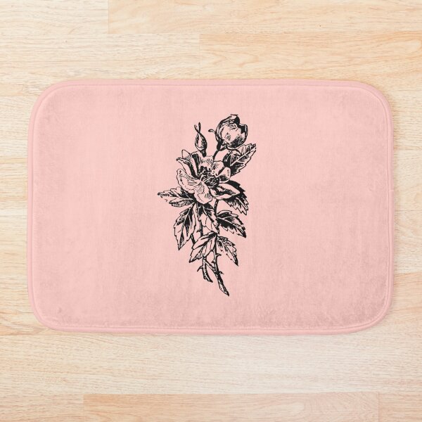 Item preview, Vintage flowers designed and sold by venomouspixie.