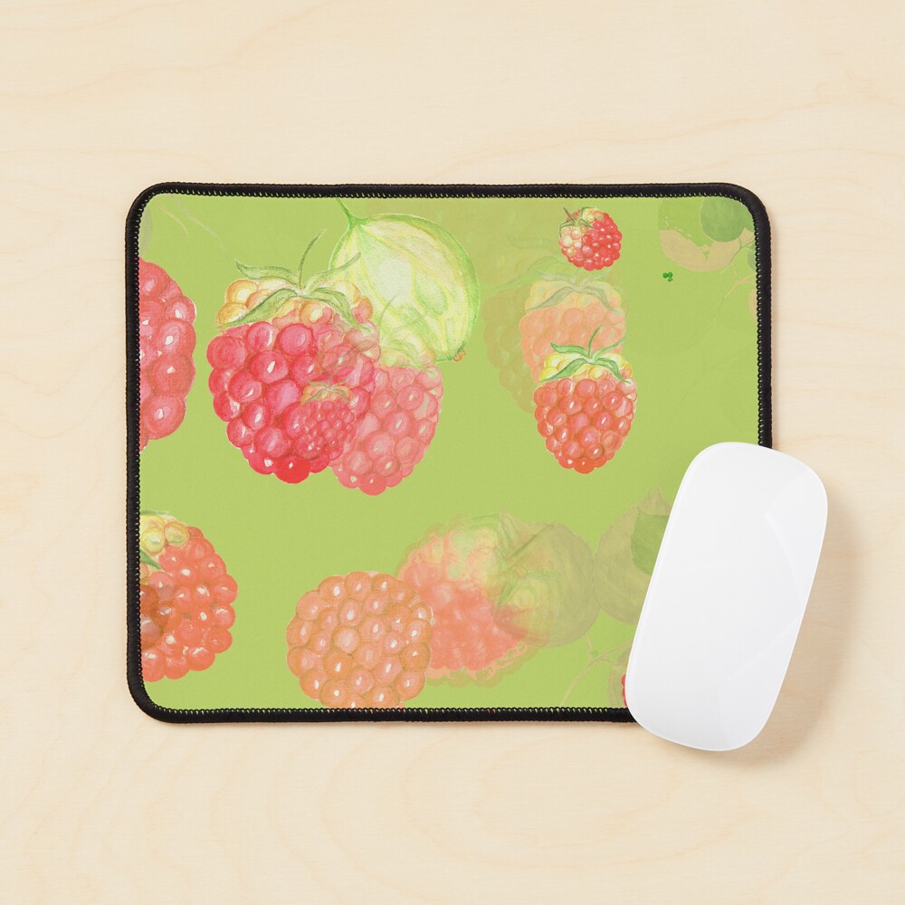 Item preview, Mouse Pad designed and sold by Draculaura2009.