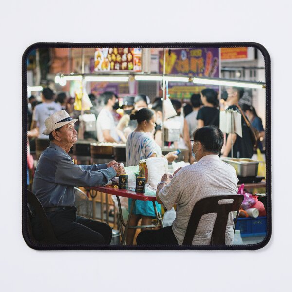 Item preview, Melaka Jonker Walk Night Market designed and sold by sinseeho.
