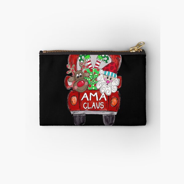 Item preview, Ama Claus Christmas Sweatshirt designed and sold by AnhornBlaz.