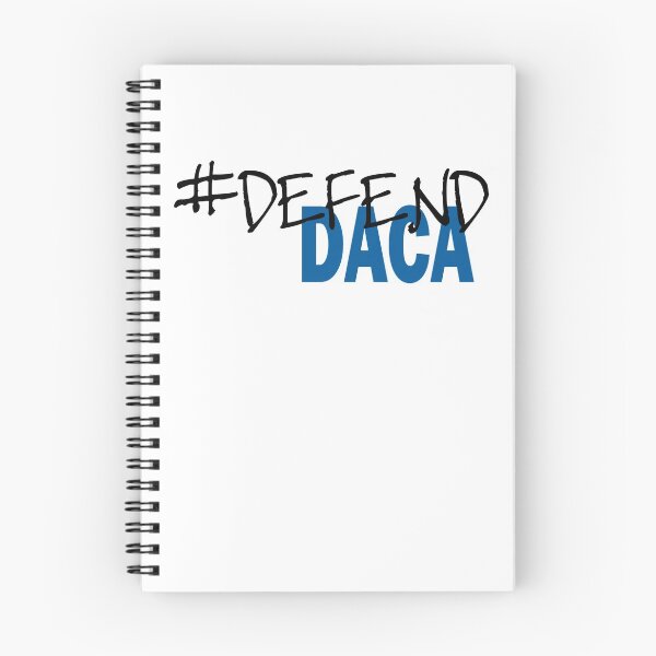 Item preview, defendDACA designed and sold by Kzen.