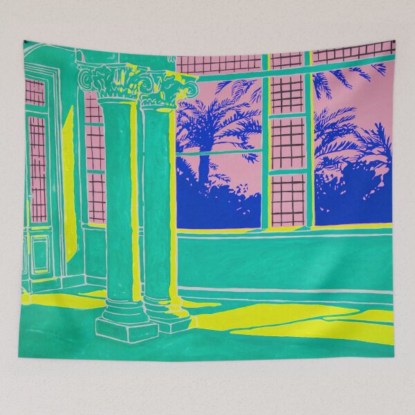 Item preview, Miami  designed and sold by Adam  Springer.