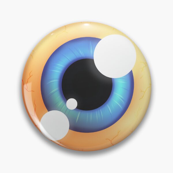 Item preview, Eyeball designed and sold by Lee Stannard.