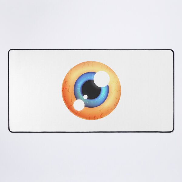 Item preview, Eyeball designed and sold by Lee Stannard.
