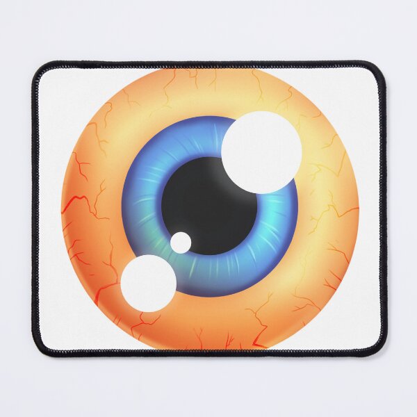 Item preview, Eyeball designed and sold by Lee Stannard.