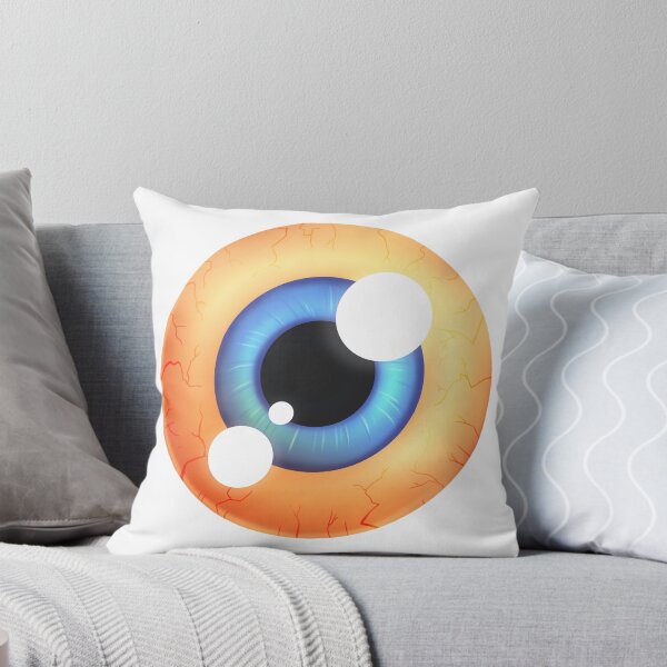 Item preview, Eyeball designed and sold by Lee Stannard.