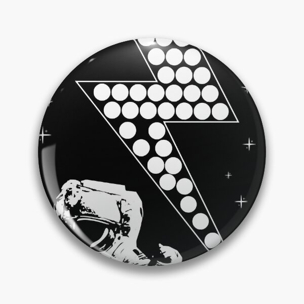 Item preview, Spaceman designed and sold by SharonHolloway1.