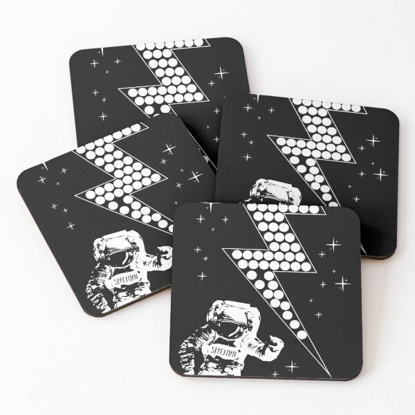 Item preview, Spaceman designed and sold by SharonHolloway1.