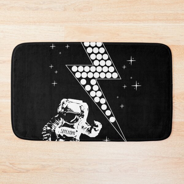 Item preview, Spaceman designed and sold by SharonHolloway1.