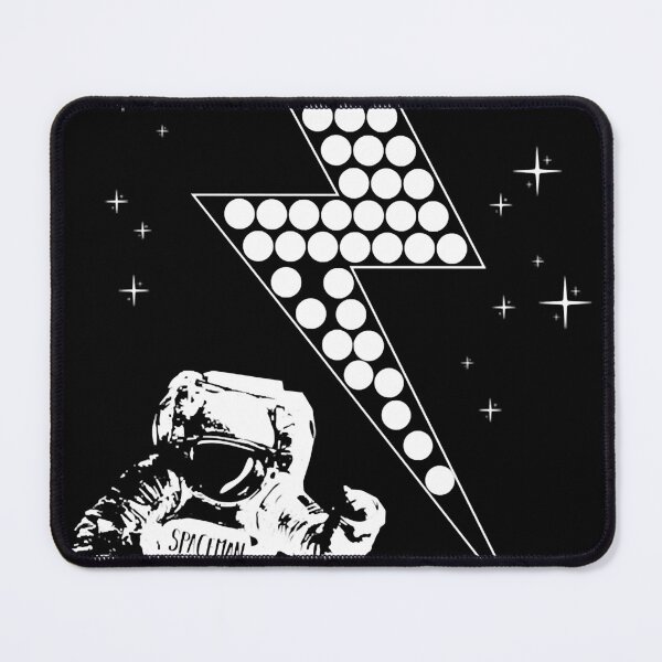 Item preview, Spaceman designed and sold by SharonHolloway1.