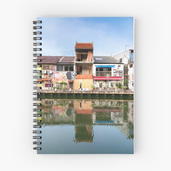 Item preview, Melaka City, Malaysia designed and sold by sinseeho.