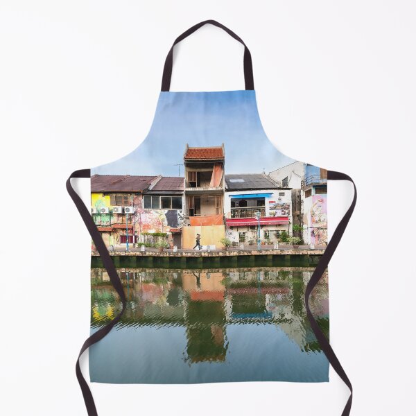 Item preview, Melaka City, Malaysia designed and sold by sinseeho.