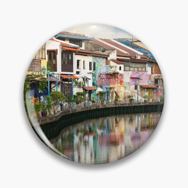 Item preview, Melaka City, Malaysia designed and sold by sinseeho.