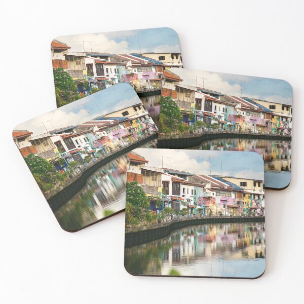 Item preview, Melaka City, Malaysia designed and sold by sinseeho.