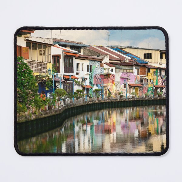 Item preview, Melaka City, Malaysia designed and sold by sinseeho.