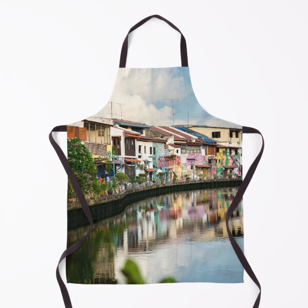 Item preview, Melaka City, Malaysia designed and sold by sinseeho.