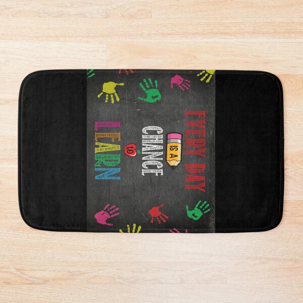 Item preview, Every Day Is A Chance To Learn designed and sold by sivyerrisong.