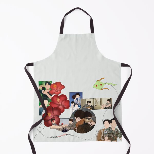 Item preview, Various Thai BL drama designs (ITSAY, UWMA, Kinnporsche, ATOTS, Bad Buddy, Not Me) designed and sold by MintyLix.