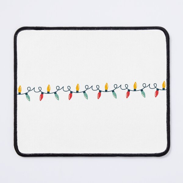 Item preview, Christmas Lights designed and sold by ShubhiDesigns.