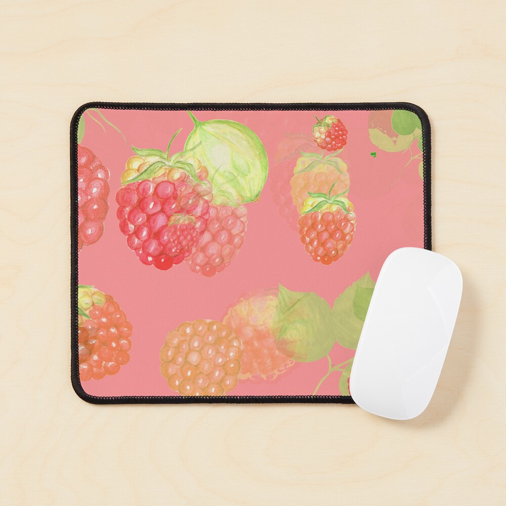 Item preview, Mouse Pad designed and sold by Draculaura2009.