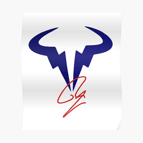 rafael nadal clothing logo