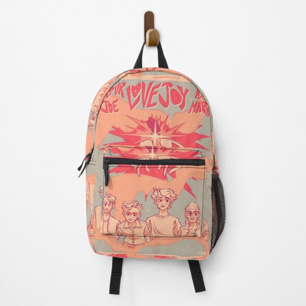 Item preview, lovejoy designed and sold by jeffrin.