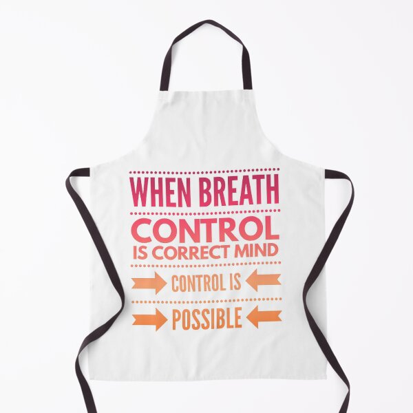 Item preview, When breath control is correct mind control is possible designed and sold by Hammy97.