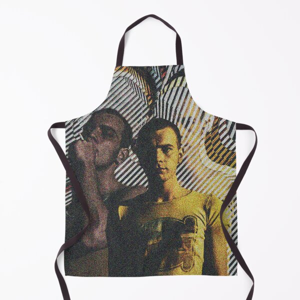 Item preview, Trainspotting Poster designed and sold by Hayden Celentano.