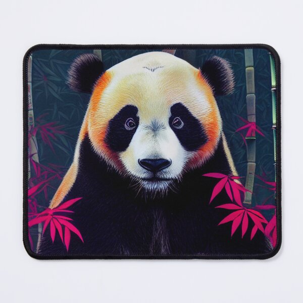 Item preview, Panda Bear designed and sold by DirtyBirdLad.