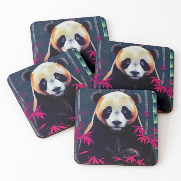 Item preview, Panda Bear designed and sold by DirtyBirdLad.