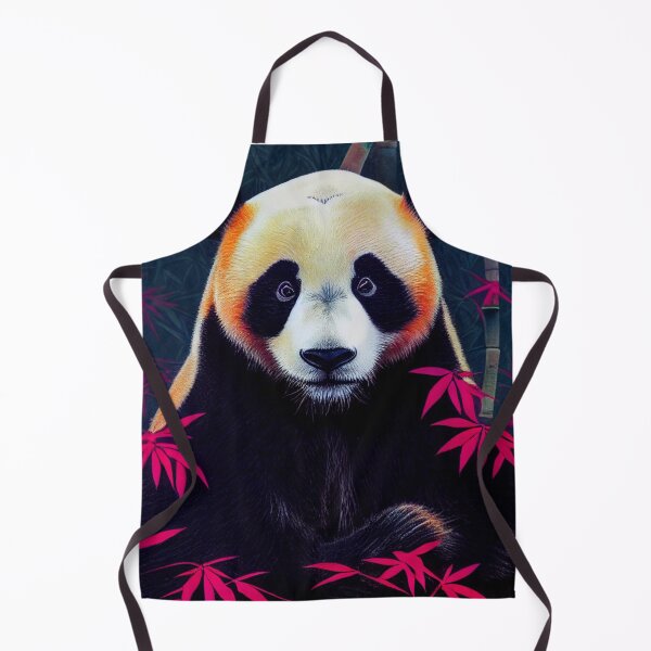 Item preview, Panda Bear designed and sold by DirtyBirdLad.