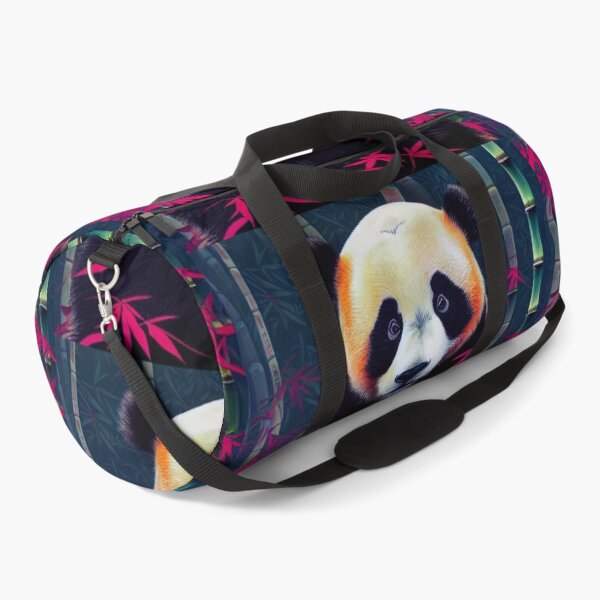 Item preview, Panda Bear designed and sold by DirtyBirdLad.