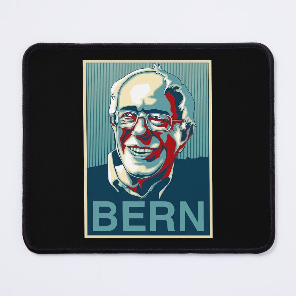 Item preview, Retro Vintage Bernie Sanders 2022 About Thinking The Best Women Men designed and sold by LakieShagantArt.