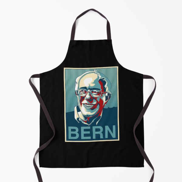 Item preview, Retro Vintage Bernie Sanders 2022 About Thinking The Best Women Men designed and sold by LakieShagantArt.