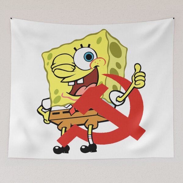 Item preview, The Krabby-Paddy Manifesto  designed and sold by HausofBeetus.