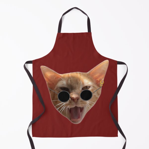 Item preview, Rocker Cat designed and sold by katiek-franklin.