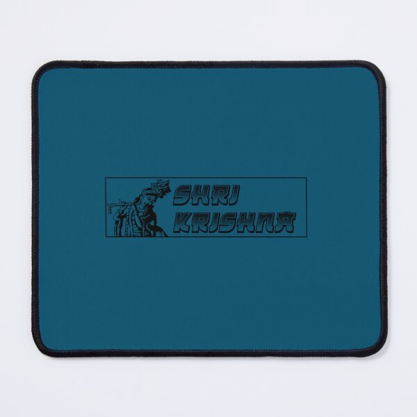 Item preview, Shri Krishna designed and sold by RunApparel.