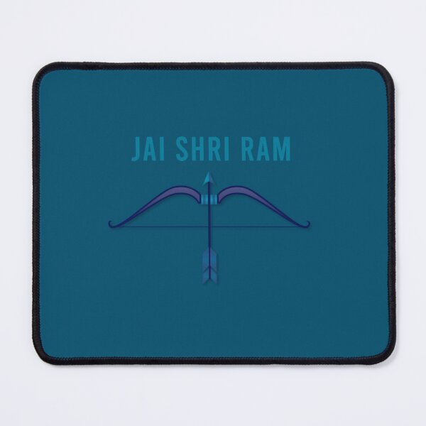 Item preview, Shree Ram Arrow and Bow designed and sold by RunApparel.