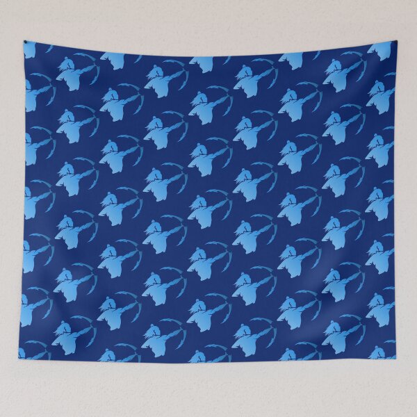 Item preview, SHREE RAM WITH DHANUSH (BOW) RAMYUG   designed and sold by RunApparel.