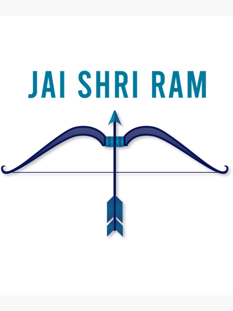 Jay Shree Ram PNG, Vector, PSD, and Clipart With Transparent Background for  Free Download | Pngtree