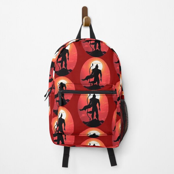 Item preview, Shree ram    designed and sold by RunApparel.