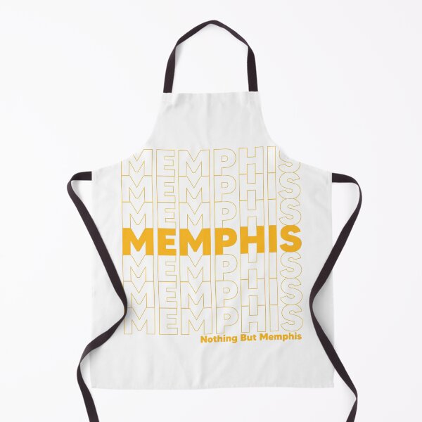 Item preview, Memphis Memphis Memphis Memphis - Nothing but Memphis gold designed and sold by awsomehog1.