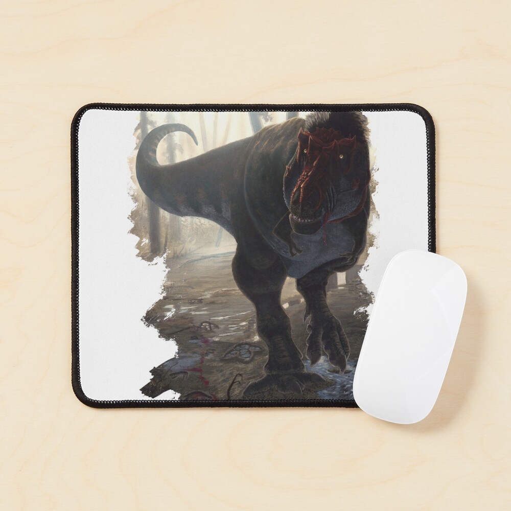 Item preview, Mouse Pad designed and sold by ZDutta.