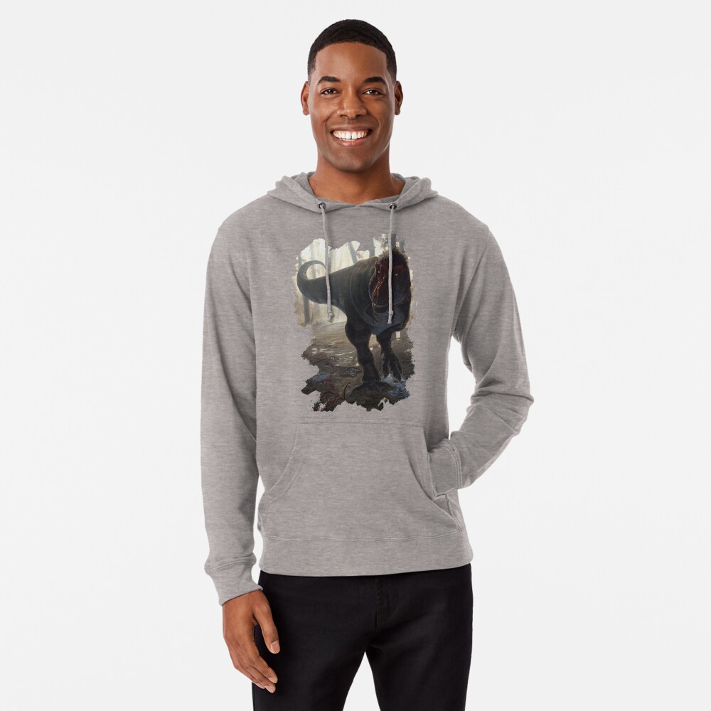 Item preview, Lightweight Hoodie designed and sold by ZDutta.