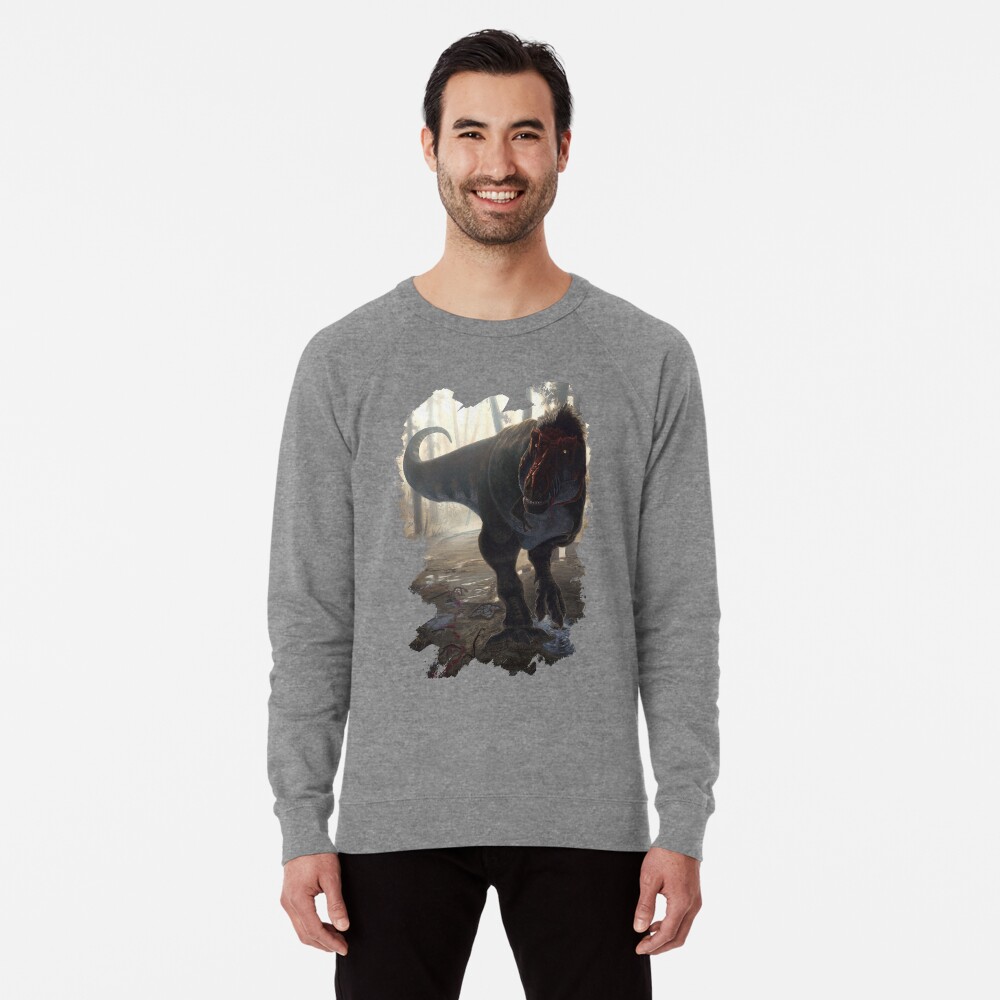 Item preview, Lightweight Sweatshirt designed and sold by ZDutta.