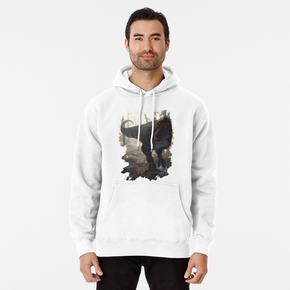 Item preview, Pullover Hoodie designed and sold by ZDutta.