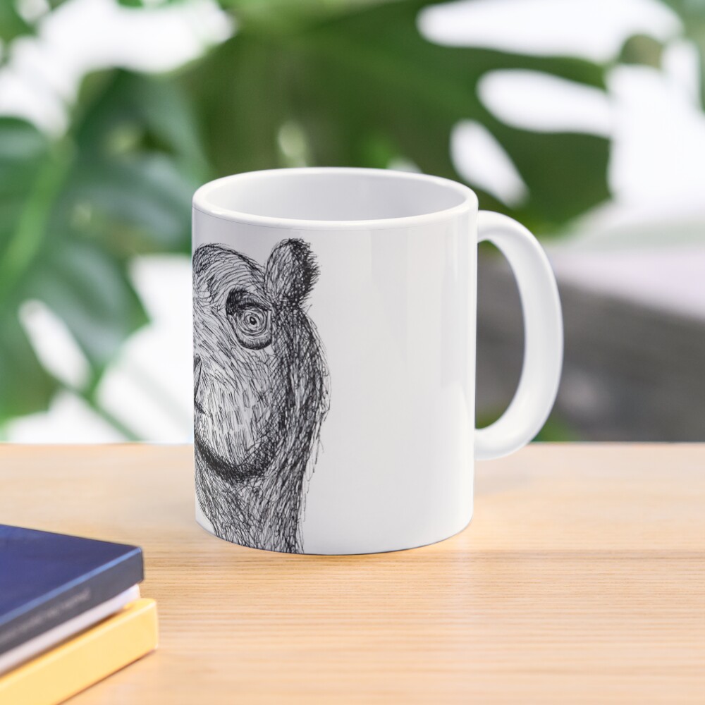 Krazy Kamel Mug