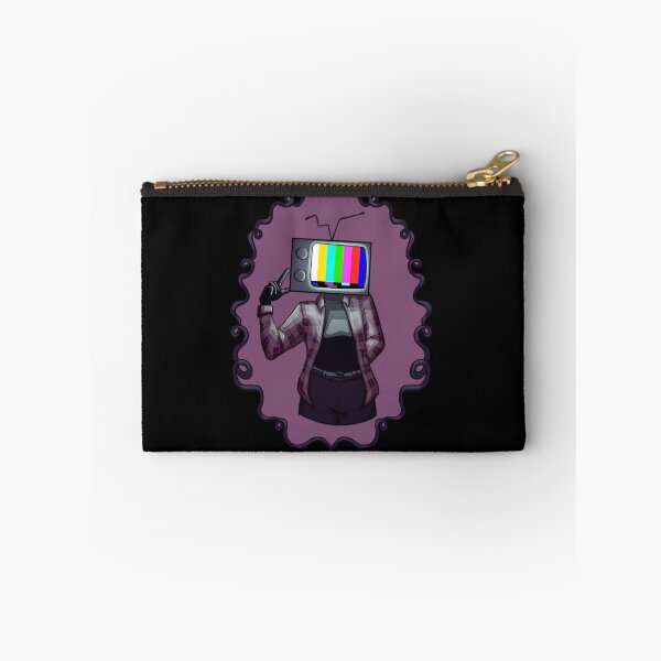 Item preview, Tv Head  designed and sold by DoesArtAndStuff.